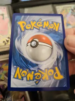 Pokemon Sun & Moon Black Star Promo Card Pikachu SM206 Holo Foil TCG T273 - Image 2