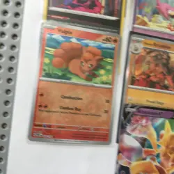 Pokemon Holo Card Lot Original 151 Characters Modern Sets Mint Combined Shipping - Image 4