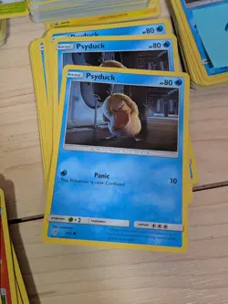 Lot Of 407 Pokemon TCG Detective Pikachu Cards Holo Trading 2019 Promo Movie - Image 5