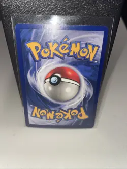 Pokemon TCG Venusaur Base Set Holo Unlimited Rare Card 15/102 1999 - Image 2
