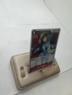 One Piece Card Game Nico Robin Judge Pack Vol. 4 English OP05-010 Foil - Image 4