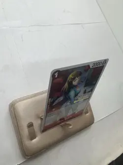 One Piece Card Game Nico Robin Judge Pack Vol. 4 English OP05-010 Foil - Image 5