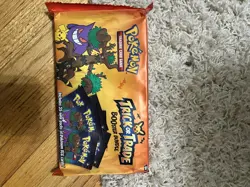 Nintendo Pokemon TCG BOOster Trick Or Trade Trading Card Game - 120 Cards - Image 2