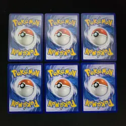 Pokemon Fairy Type x18 Card Lot Bundle - Image 2