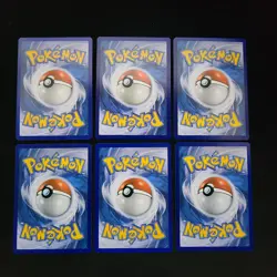 Pokemon Fairy Type x18 Card Lot Bundle - Image 4