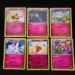 Pokemon Fairy Type x18 Card Lot Bundle - Image 5