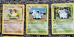 1999 Pokemon Basic cards 15 cards,never played with # 2 - Image 5