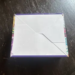 Clash of Fates Dragon Ball Super Card Game Booster Box with Acrylic Case - Image 4