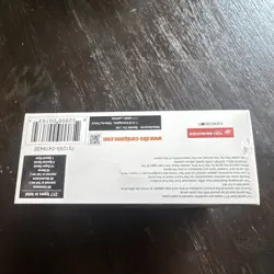 Dragon Ball Super Card Game Booster Box Cross Worlds With Acrylic Case - Image 3