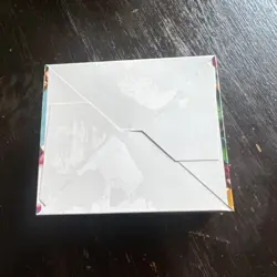 Dragon Ball Super Card Game Booster Box Cross Worlds With Acrylic Case - Image 4