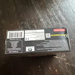 Dragon Ball Super Card Game Malicious Machinations Booster Box With Acrylic Case - Image 3