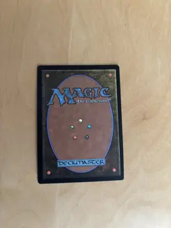 Magic The Gathering Ghyrson Starn Kelermorph (Surge Foil) - Near Mint - Image 2