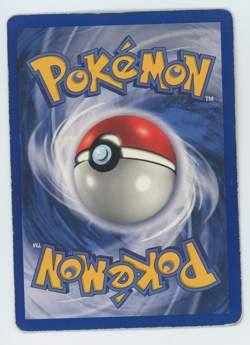Hitmonchan 7/102 Shadowless Lightly Played Holo Rare Base Set Pokemon Card 1999 - Image 2