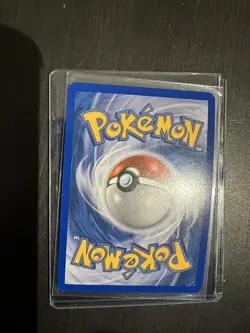 Umbreon Prime 86/90 Holo Rare Pokemon Card HGSS Undaunted Near Mint Minus (NM-) - Image 5