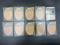MTG Foil Card Lot Collection 74 Cards Magic The Gathering Promo - Image 3