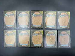 MTG Foil Card Lot Collection 74 Cards Magic The Gathering Promo - Image 5