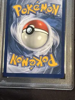 Hisuian Arcanine 2024 Pokemon TCG Twilight Masquerade Card #100/167 SV PSA 10 - Image 4