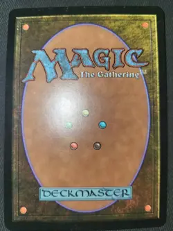 Entangler 7/145 MTG Prophecy Regular LP/NM - Image 2