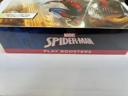Magic The Gathering Spider-Man Play Booster Box Display English New Sealed OVP - Image 2