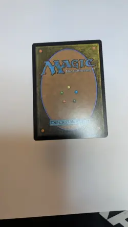 Smile at Death Tarkir: Dragonstorm Regular NM - Image 2
