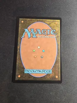 Helga, Skittish Seer 217 NM Bloomburrow (BLB) MTG Regular - Image 2