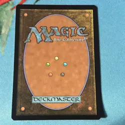 Barad-dur Borderless Surge Foil, Mtg Single, UB: Lord Of The Rings, Mythic 0751 - Image 4