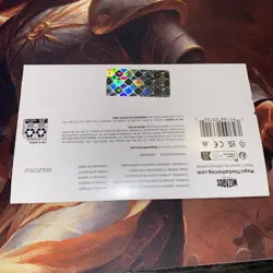 Mtg Secret Lair More Borderless Planeswalkers New Sealed Traditional Foil Editio - Image 2