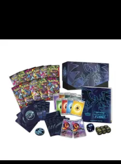 PRESALE 11/14 Pokemon Center Phantasmal Flames ETB CONFIRMED PREORDER - Image 2