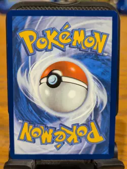 Pokemon TCG Surging Sparks Ceruledge ex Double Rare Holo 036/191 - Image 2