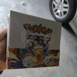 Pokemon TCG Surging Sparks Booster Box (36 Booster Packs) FACTORY SEALED NEW - Image 2