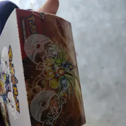 Pokemon TCG Surging Sparks Booster Box (36 Booster Packs) FACTORY SEALED NEW - Image 4