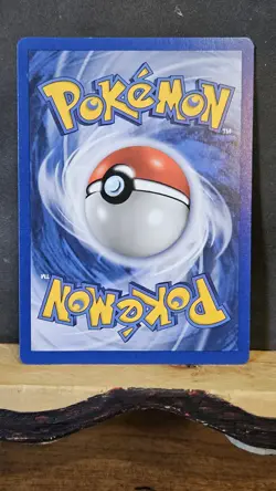 Pokemon 1st Edition German Electrode Lektrobal Non Holo M-NM Unplayed - Image 2
