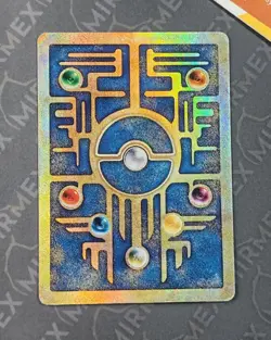 Pokemon Ancient Mew The Movie 2000 Release Promo Japanese Holo - Image 5