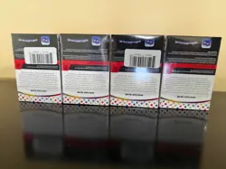 Pokemon TCG Scarlet & Violet 151 Booster Bundle Factory Sealed Lot of 4 - Image 2