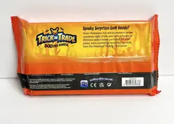 2024 Pokemon TCG Trick Or Trade BOOster Bundle With 35 Mini Packs Halloween - Image 3