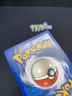 Pokemon TCG Magikarp Expedition 118/165 Regular HP. - Image 2