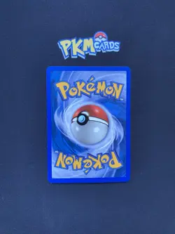 Pokemon TCG Poliwhirl Expedition 89/165 Regular LP. - Image 2