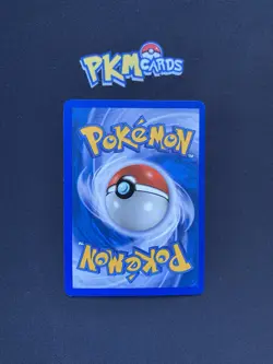 Pokemon TCG Poliwag Expedition 125/165 Regular LP. - Image 2