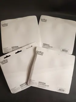 Sealed Pokemon Sword & Shield Chilling Reign 2 Pack Blisters Lot Of 4 JP0058 - Image 3