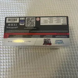 Pokemon Scarlet & Violet 151 Elite Trainer Box ETB Snorlax Artwork 2023 Sealed - Image 5
