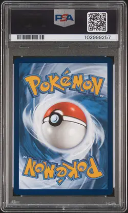 2024 POKEMON SSP EN-SURGING SPARKS SPECIAL ILLUSTRATION RARE PIKACHU EX PSA 10 - Image 2