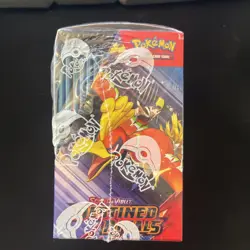 Sealed Pokemon TCG: Scarlet & Violet - Destined Rivals Booster Display Box - Image 4