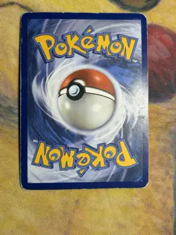 Moltres EX (Team Plasma) 14/135 Black And White Plasma Storm Pokemon Holo MP - Image 4