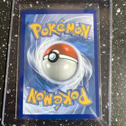 Pokemon TCG Mewtwo EX Ultra Rare 52/108 XY Evolutions Holo A88 - Image 2