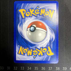 Pikachu 78/110 Holon Phantoms Pokemon TCG Non Holo LP - Image 2