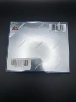 Yu-Gi-Oh Legendary Duelists Joey Wheeler 1st Edition Booster Box Factory Sealed - Image 2