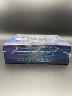 Yu-Gi-Oh Legendary Duelists Joey Wheeler 1st Edition Booster Box Factory Sealed - Image 5