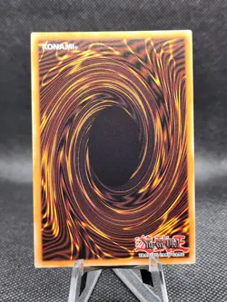 Yugioh! Kunai With Chain - RA03-EN204 - Quarter Century Secret Rare - Image 2