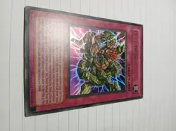 Last Turn LOD-099 Legacy of Darkness Unlimited|Unlimited Edition - Image 1