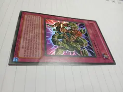 Last Turn LOD-099 Legacy of Darkness Unlimited|Unlimited Edition - Image 2